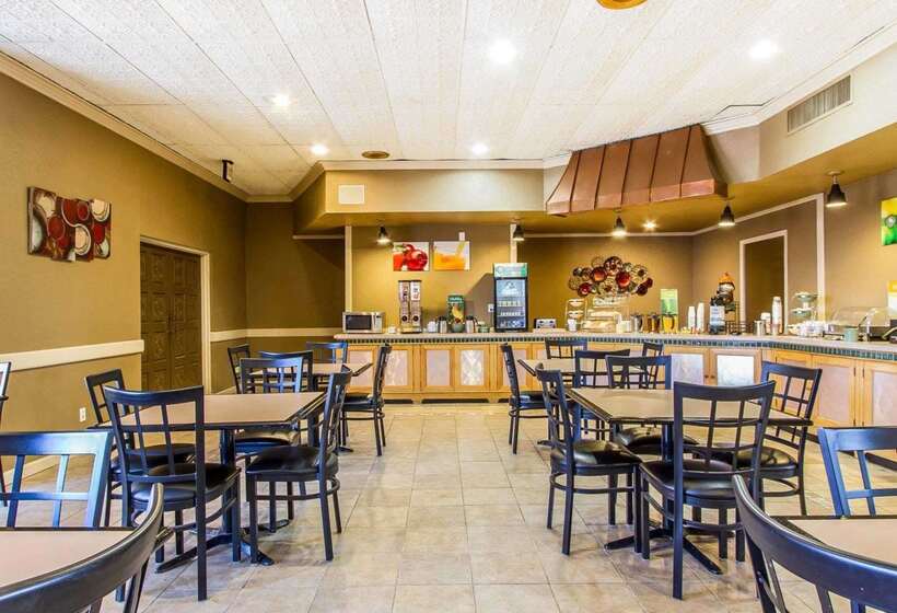 فندق Quality Inn Ada Near University