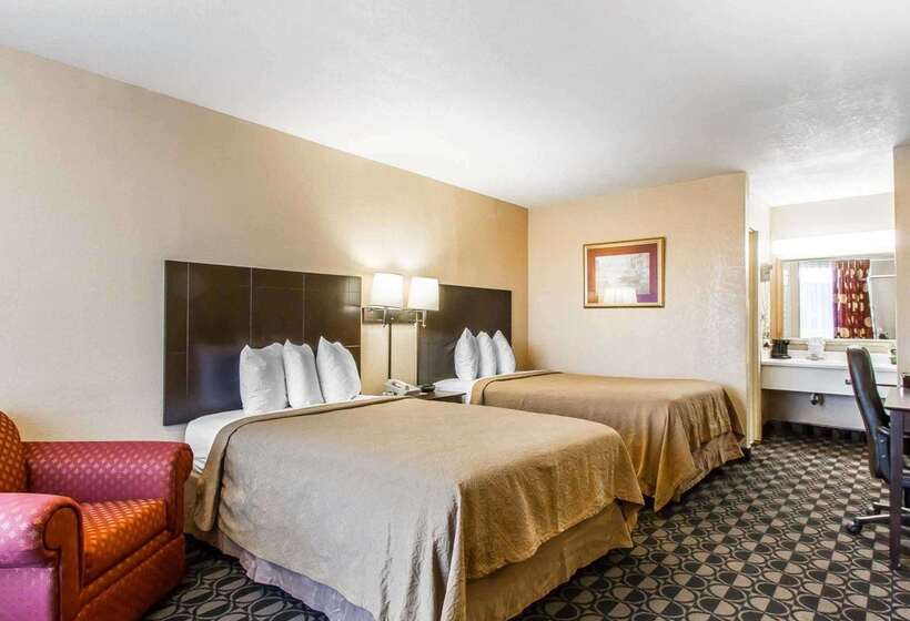فندق Quality Inn Ada Near University