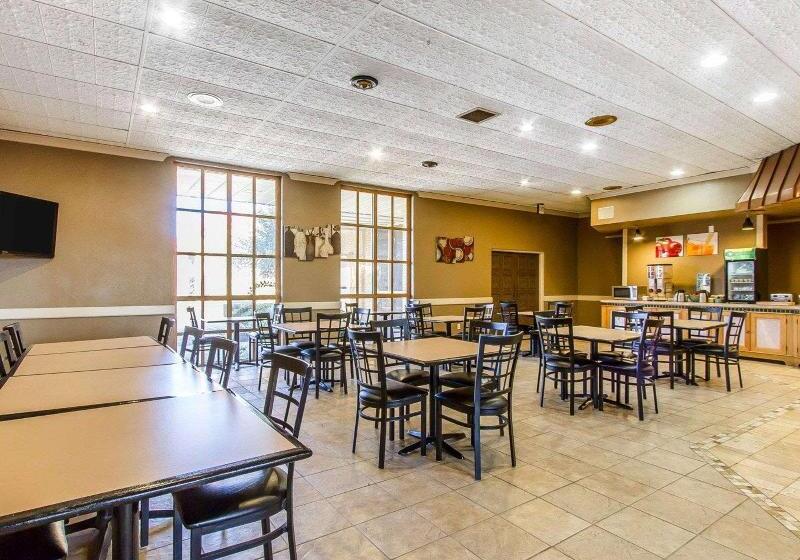 فندق Quality Inn Ada Near University