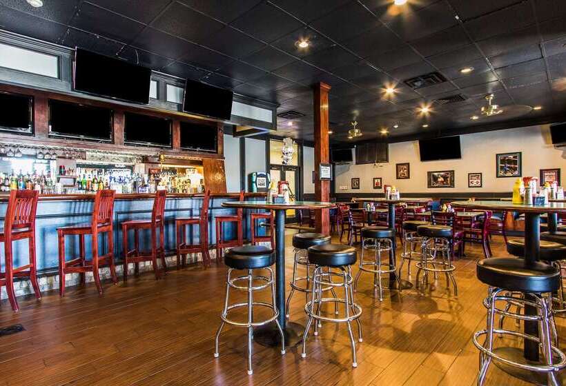 فندق Quality Inn Duncan Hwy 81