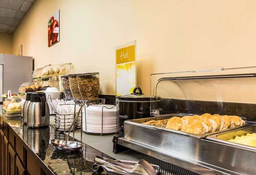 فندق Quality Inn Duncan Hwy 81