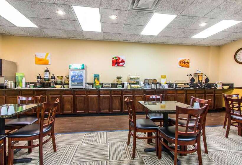 فندق Quality Inn Duncan Hwy 81