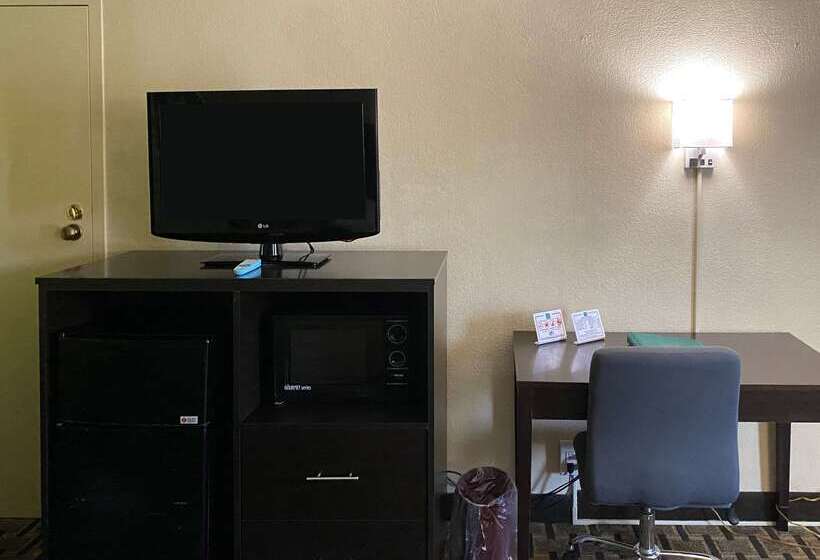 ホテル Quality Inn Elizabeth City Near University