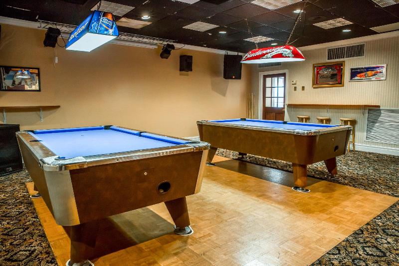 ホテル Quality Inn Elizabeth City Near University