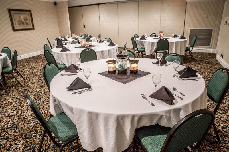 ホテル Quality Inn Elizabeth City Near University