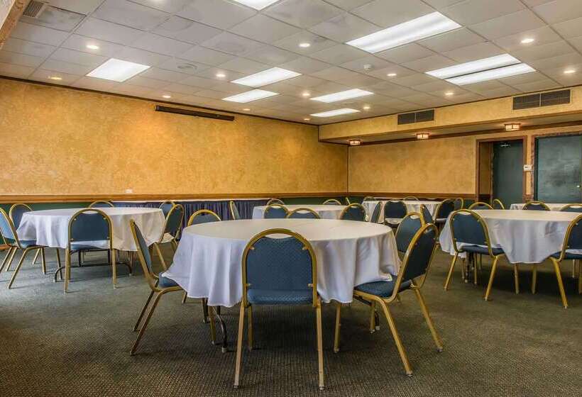ホテル Quality Inn