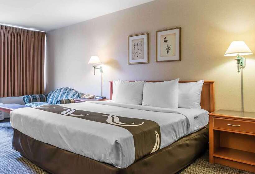 ホテル Quality Inn