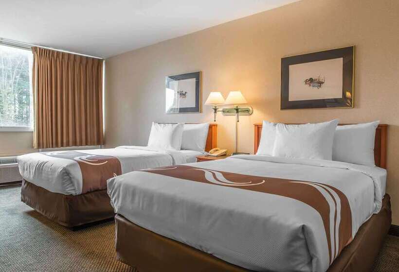 ホテル Quality Inn