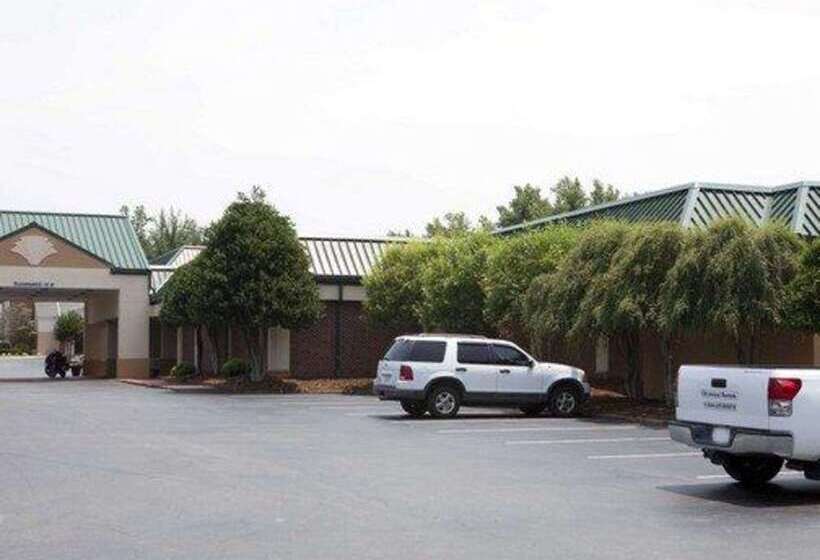 ホテル Quality Inn