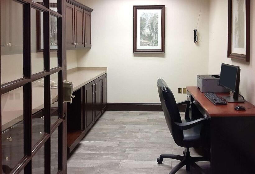 ホテル Quality Inn