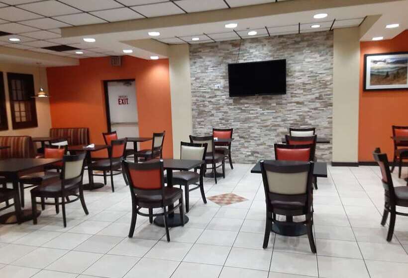 ホテル Quality Inn