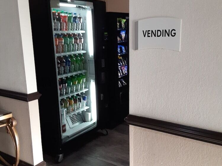 ホテル Quality Inn