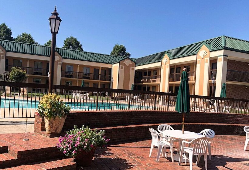 ホテル Quality Inn