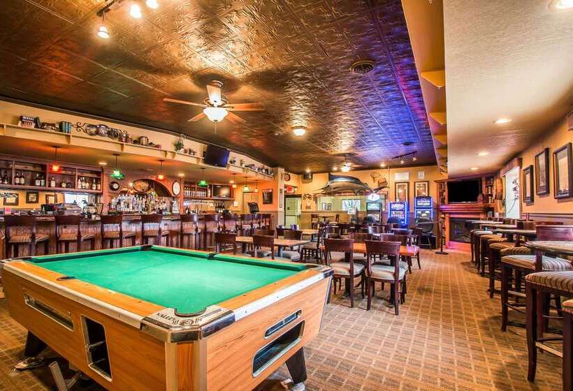 فندق Quality Inn Morris I80