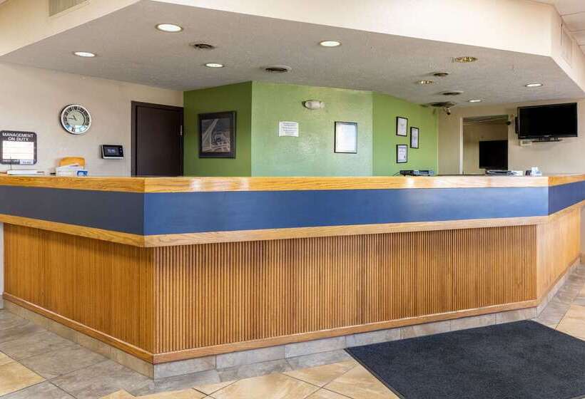 ホテル Quality Inn
