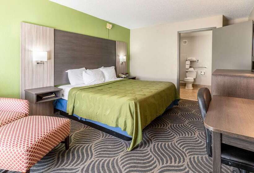 ホテル Quality Inn