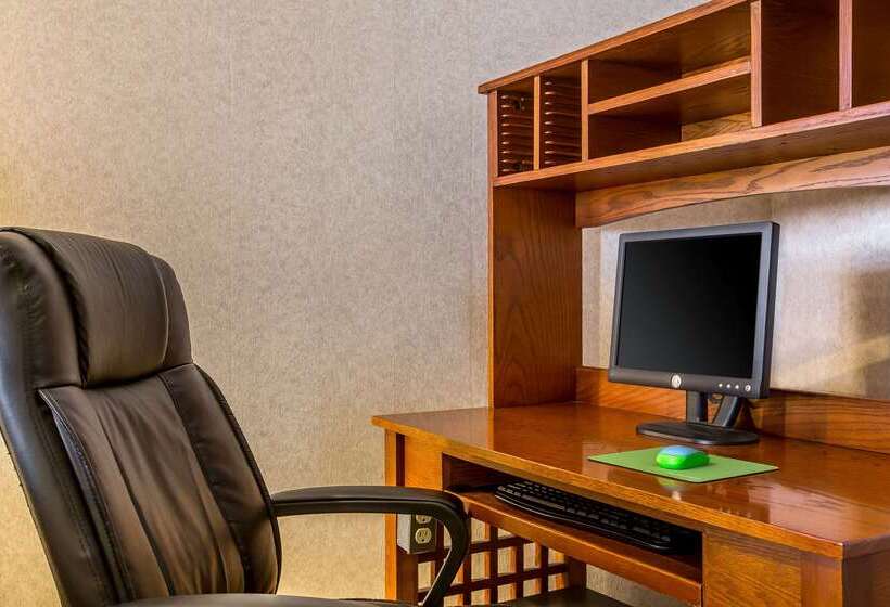 ホテル Quality Inn On Historic Route 66