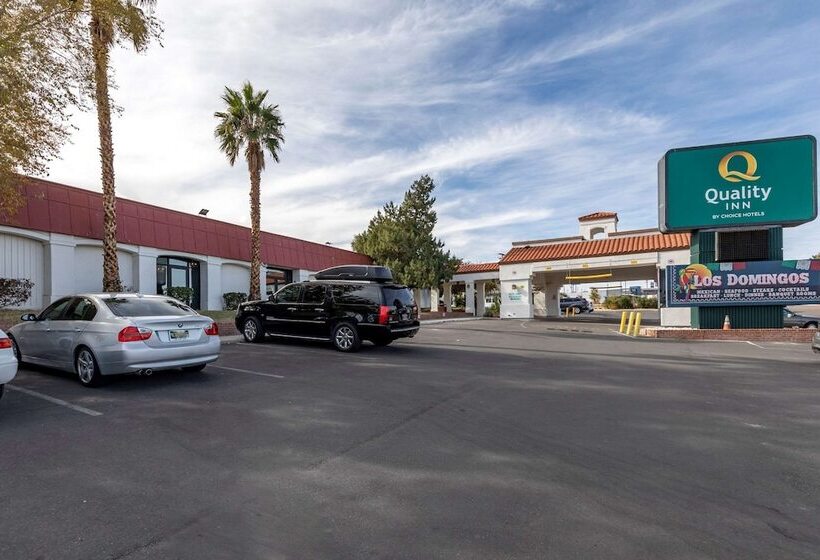 ホテル Quality Inn On Historic Route 66