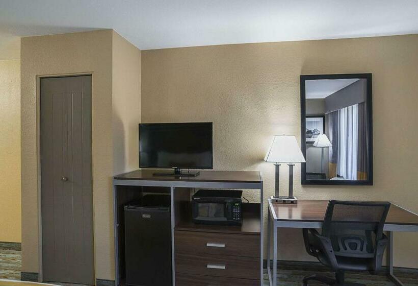فندق Quality Inn Phoenix North I17