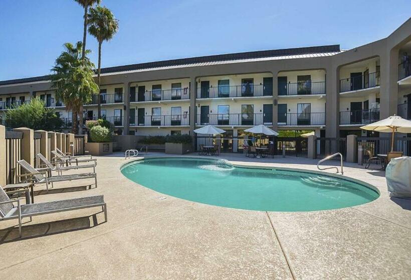 فندق Quality Inn Phoenix North I17