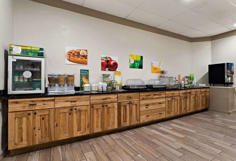 فندق Quality Inn & Suites