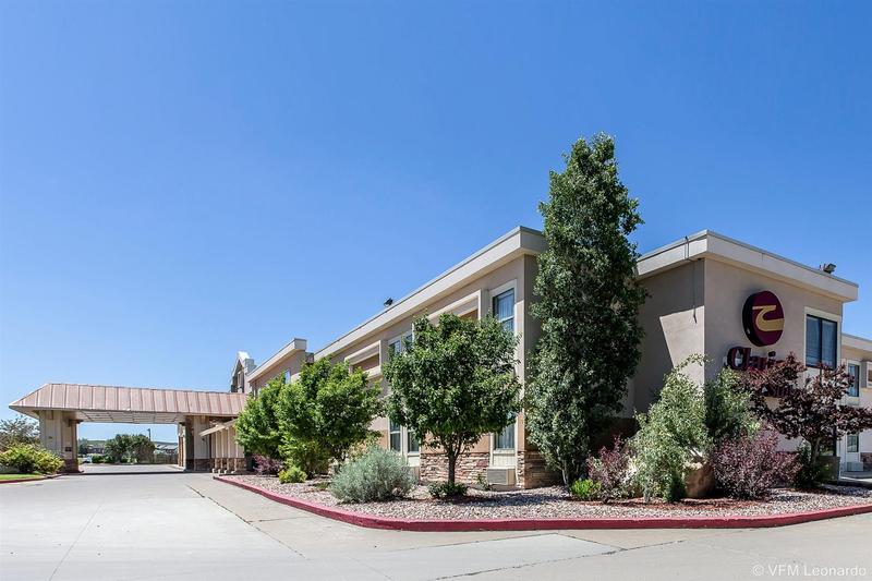 فندق Quality Inn & Suites