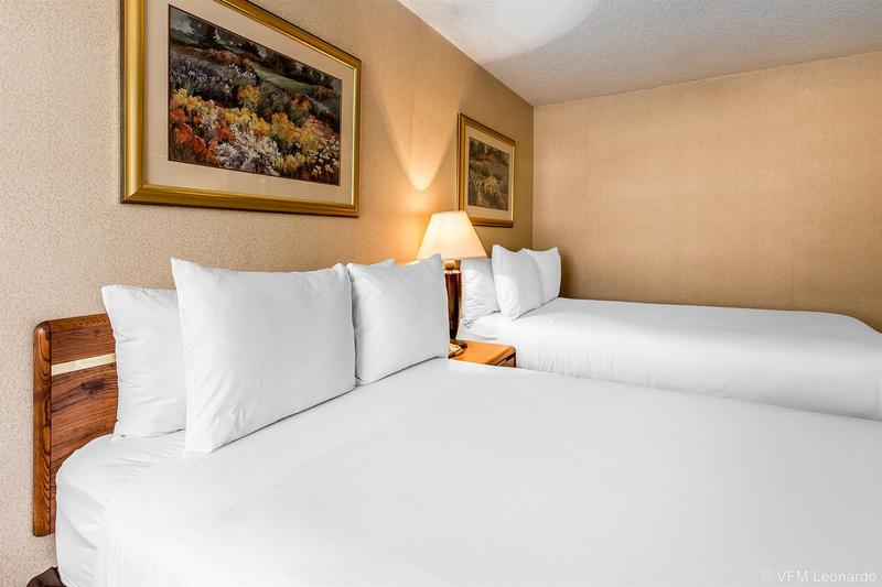 فندق Quality Inn & Suites