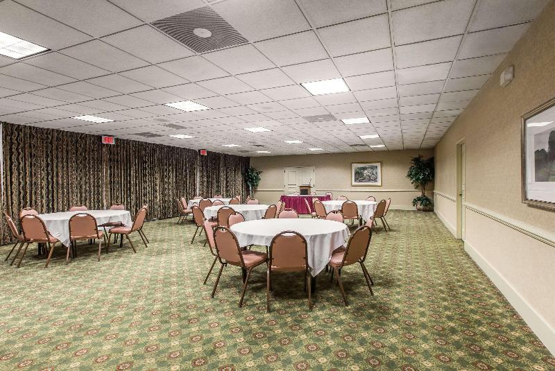 فندق Quality Inn & Suites Mcdonough South I75