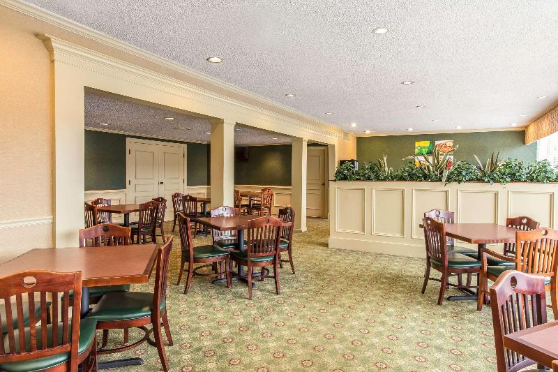 فندق Quality Inn & Suites Mcdonough South I75