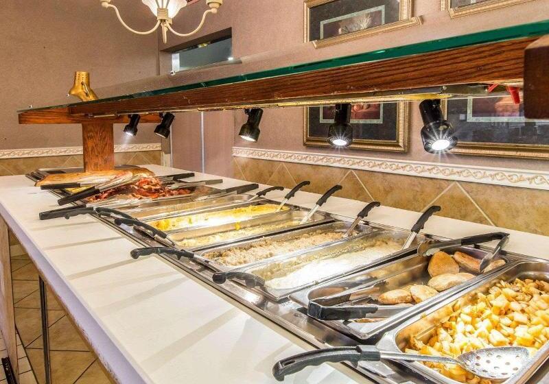 호텔 Quality Inn & Suites