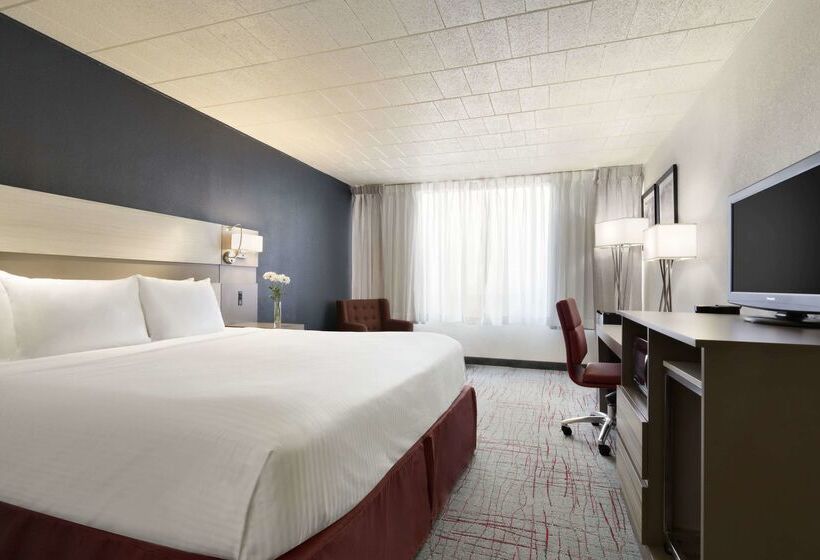 호텔 Ramada By Wyndham Beaver Falls