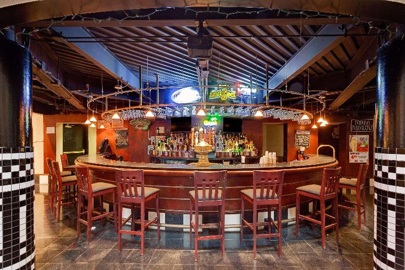 فندق Ramada By Wyndham Fishkill