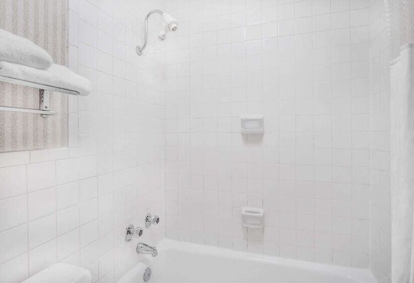 هتل Ramada By Wyndham Macon