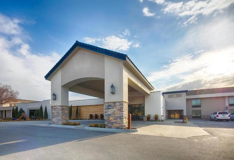هتل Coco Key Omaha  And Water Resort