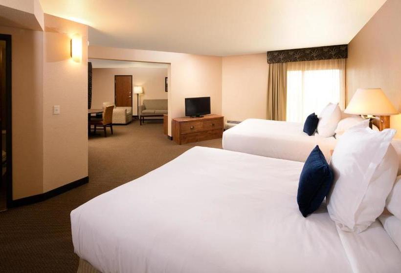 هتل Coco Key Omaha  And Water Resort