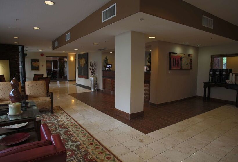 בית מלון כפרי Red Lion Inn & Suites Olympia, Governor