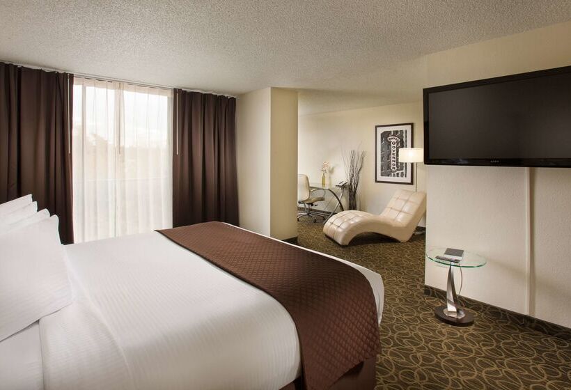 בית מלון כפרי Red Lion Inn & Suites Olympia, Governor