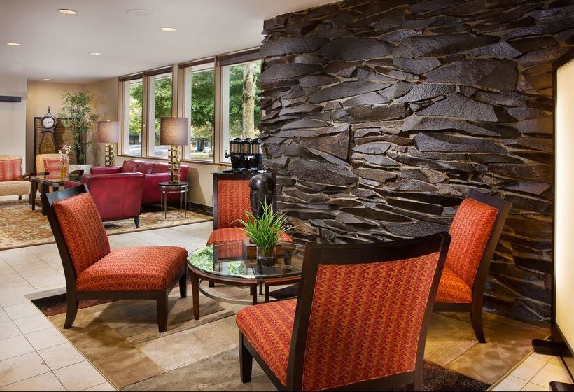 בית מלון כפרי Red Lion Inn & Suites Olympia, Governor