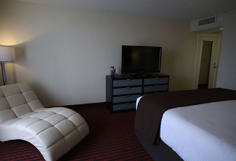 בית מלון כפרי Red Lion Inn & Suites Olympia, Governor