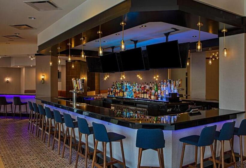 فندق Sheraton Edison