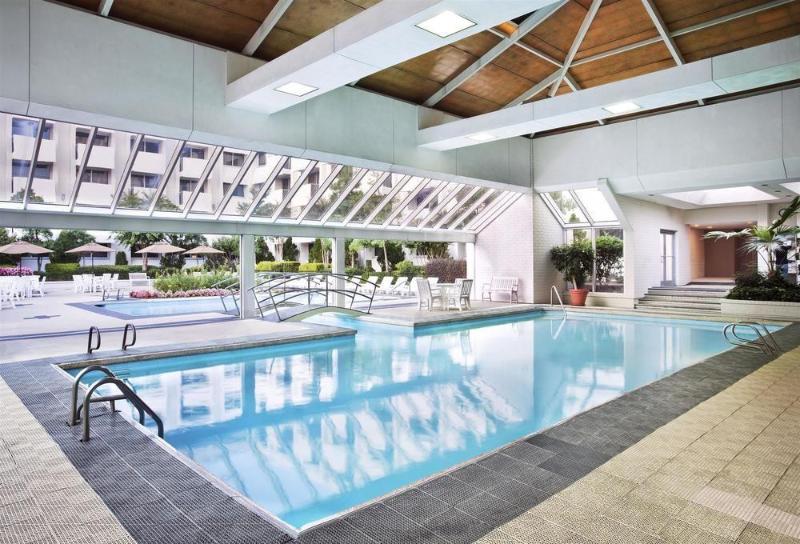 هتل Sheraton Greensboro