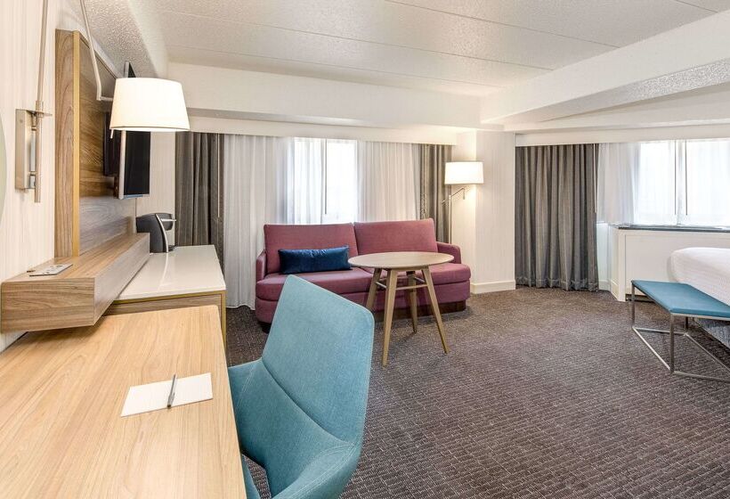 هتل Sonesta Columbus Downtown