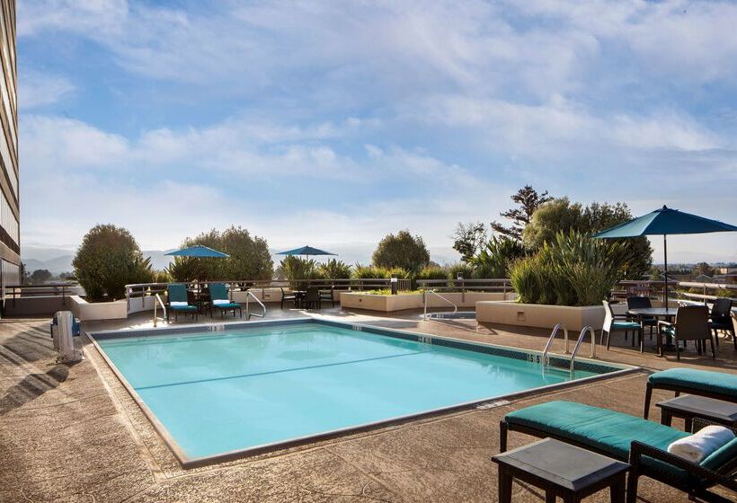 فندق Sonesta San Jose  Milpitas