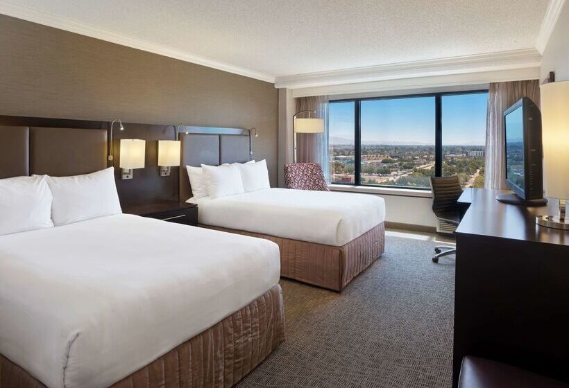 فندق Sonesta San Jose  Milpitas