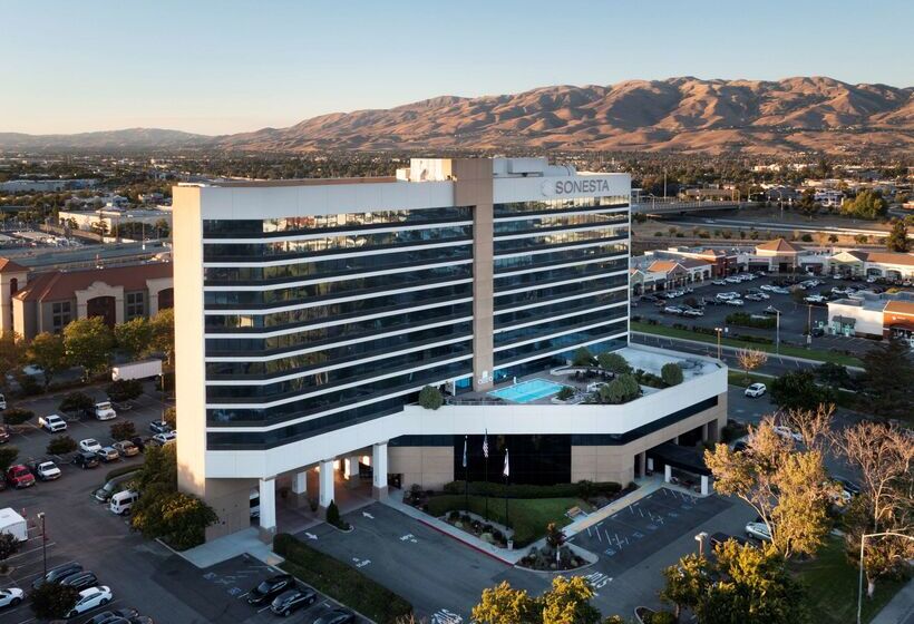 فندق Sonesta San Jose  Milpitas