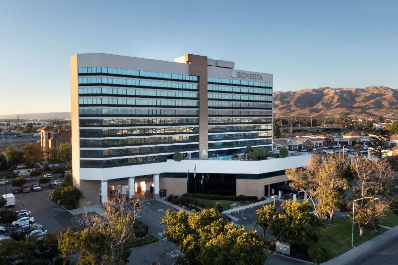 فندق Sonesta San Jose  Milpitas