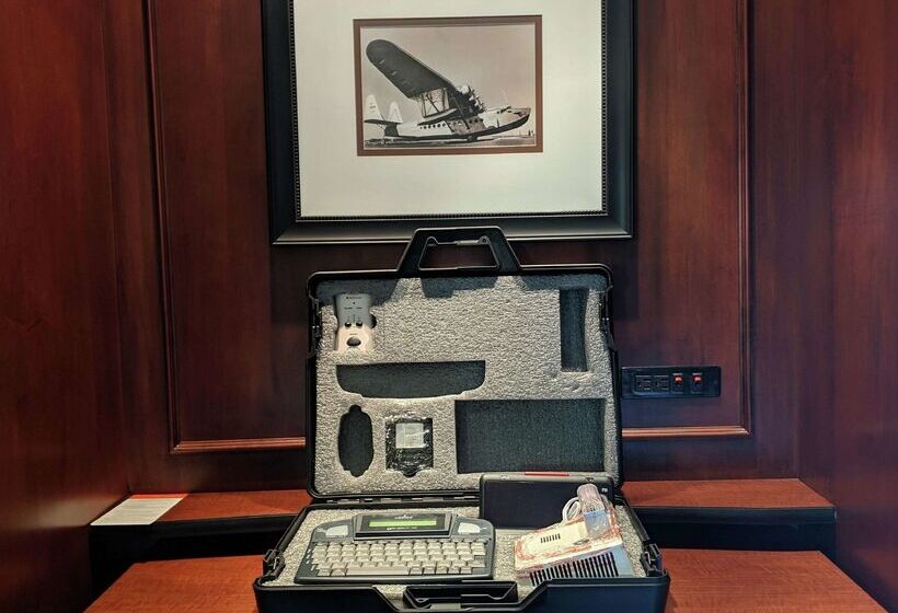 The Addison Hotel Surestay Collection By Best Western