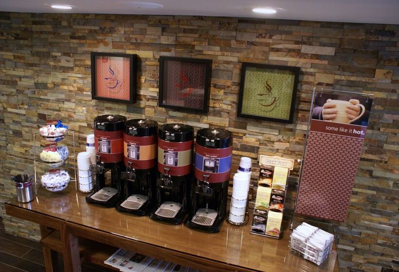 The Addison Hotel Surestay Collection By Best Western