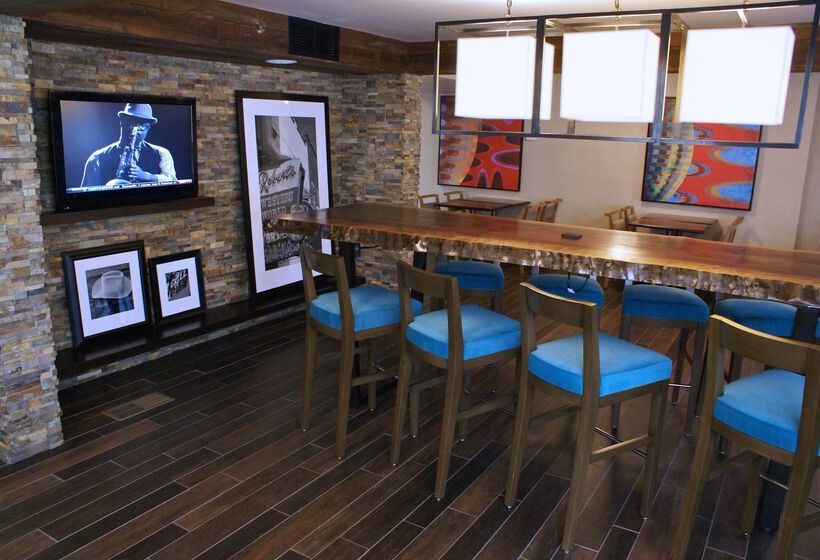 The Addison Hotel Surestay Collection By Best Western