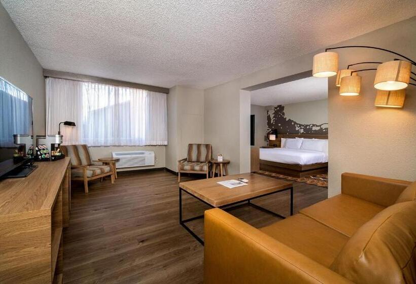 هتل Holiday Inn Estes Park, An Ihg